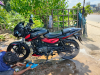 Bajaj pulsar 150 2018